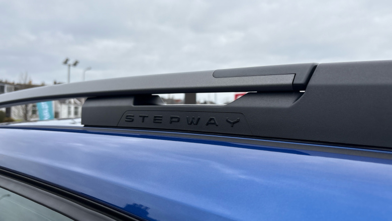 Dacia Sandero Stepway 1.0 TCe Expression 5dr Petrol Hatchback